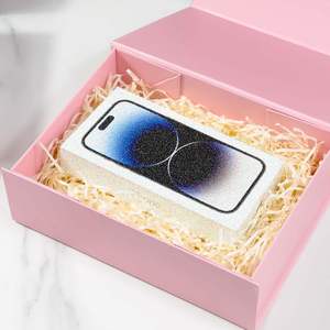 Wholesale Gift <b>Box</b> <b>with</b> <b>Lids</b> for Presents Groomsmen Bridesmaid Proposal <b>Box</b> <b>with</b> Magnetic Closure <b>Small</b> Gift <b>Box</b> for Women Men - Product Image 2