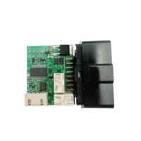 Placa de circuito PCBA de alta calidad, servicio de montaje de PCB multicapa SMT DIP electrónico, placa de circuito 94V0, fabricante de montaje de PCBA