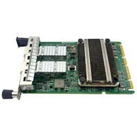 Carte d'interface réseau Ethernet double port 25/10 Go/s OCP 3.0x8 BCM957414N4140C PCI Express 3.0x8 externe filaire pour serveur