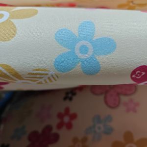 2026年中国分散印花面料超细纤维面料卷100%涤纶面料供应商床单面料色牢度好床上用品套装 - Product Image 3