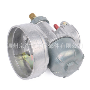 Pz15j 6575 คาร์บูเรเตอร์รถจักรยานยนต์แบบกลไกสำหรับเปลี่ยนซ่อมใหม่ - Product Image 5
