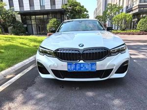 <span class=keywords><strong>BMW</strong></span> <span class=keywords><strong>Serie</strong></span> 3 <span class=keywords><strong>2022</strong></span> Sedán Usado, Volante a la Izquierda, para Exportación - Product Image 6