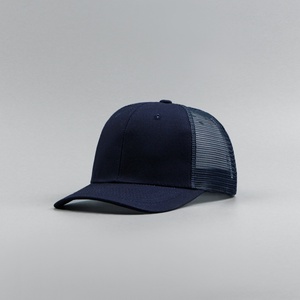 Personalized Sporty Business Dual-Shade <b>Caps</b>-Waterproof Jersey Fabric High Quality Customizable Design Modern for Unisex Adults - Product Image 6