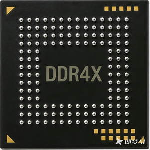 แรม K4AAG165WB-MCRC DDR4 16Gb ของแท้ หน่วยความจำ Ddr4 หน่วยความจำ HBM3e - Product Image 6