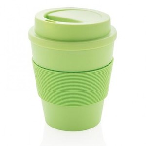 Eco2Go Eco 2 Go Plastic Travel <strong>Mug</strong> - Product Image 2
