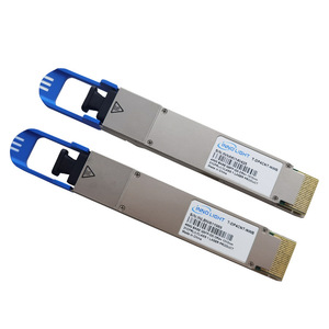 Módulo Óptico Innolight 400G Base Qsfp Dd Dr4 Plus para Centro de Datos, Modo Único, 1310nm - Product Image 1