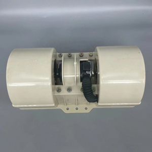 <span class=keywords><strong>DENSO</strong></span> — ventilateur de ventilateur pour bus, pièce de ventilation, pour climatiseur, 24V, 140200-4400 - Product Image 1