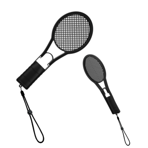 Nueva Raqueta de Tenis para Nintendo 2 Joy-Con, Accesorios de Juego, Raqueta de Tenis para el Juego <span class=keywords><strong>Mario</strong></span> <span class=keywords><strong>Tennis</strong></span> Aces - Paquete de 2 - Product Image 4