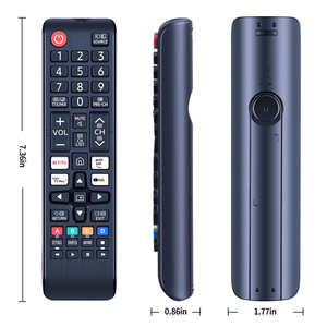 Nuevo Control Remoto <span class=keywords><strong>Original</strong></span> BN59-01483C para TV <span class=keywords><strong>Samsung</strong></span> 2025 Smart LCD UE32H5000F GU32F6009FU F6009FU - Product Image 3