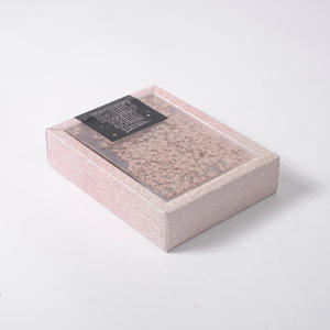 Boîte à ongles personnalisée, Calendrier de l'Avent épais <span class=keywords><strong>en</strong></span> <span class=keywords><strong>carton</strong></span>, Maquillage, Beauté, Cadeaux de Noël, Dossiers, Boîtes à estamper, Huile essentielle, Shampoing - Product Image 3