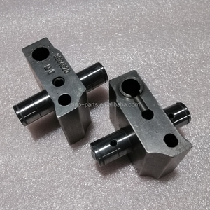Entrega rápida 6BT Piezas de motor diésel 3922488 3910814 3907048 3902583 3922487 Eje de palanca basculante - Product Image 3