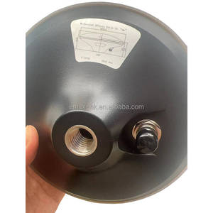 เสาอากาศ GNSS หลายย่านความถี่และเต็มย่านความถี่ รุ่น JCA228I L1/L2/L5 สำหรับ GPS/GNSS ใช้ในการสำรวจ รุ่น ZED-F9P เสาอากาศ GPS แบบแอคทีฟ JCA228i Gnss - Product Image 2