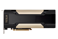 Carte graphique GPU Tesla V100/P100/T4/P4/P40/M10/M40 8 Go/16 Go DDR5, accélérateur vidéo pour ChatGPT, IA, HPC, centre de données