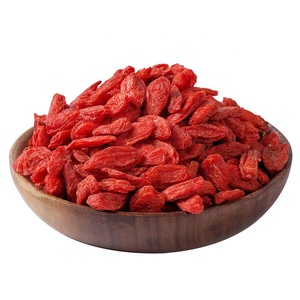 通金神奇水果中国红枸杞好零食超级食品红枸杞 - Product Image 5