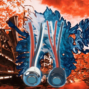 Tùy chỉnh thông minh Led điều khiển ánh sáng 12V/24V cảm ứng cảm ứng Dimmer quét chuyển đổi cảm biến Tay Điện áp đầu ra - Product Image 3