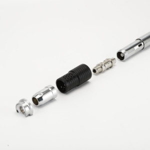 Cloueur à poudre industriel à puissance réglable pour matériaux durs, pointe épaissie, livraison rapide - Product Image 6