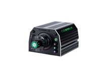 Simulador de Carreras para PC con Asiento y Pedales con Ajuste de Ángulo Cómodo para Simular una Experiencia Real