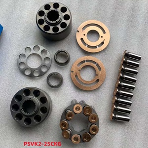 Piezas de repuesto para bomba hidráulica Kayaba PSVK2, piezas de bomba KYB de 2, 2, 2, 2, 2, 30 CKG, <span class=keywords><strong>HS</strong></span> <span class=keywords><strong>7</strong></span>, 1, 2, 1, 2, 2, 2, 2, 2 - Product Image 2
