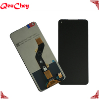 Vente en gros d'écrans LCD tactiles numériseurs pour Tecno Pova LD7 LD7j