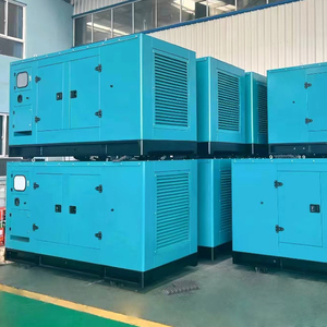 ซัพพลายเออร์เครื่องกำเนิดไฟฟ้า 20KW 50KW ขายส่งราคาดีที่สุดสำหรับใช้ในบ้าน - Product Image 3