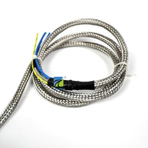 Xiaomi aiyuyan — chauffe-bande isotherme 380V, 1500W, 169x80mm, bande chauffante étanche, avec couple, nouveauté - Product Image 6