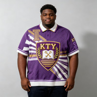 Pull en tricot torsadé personnalisé avec logo, uniformes pour maillots de basket-ball, t-shirts, polos à col montant pour hommes, pull à manches courtes