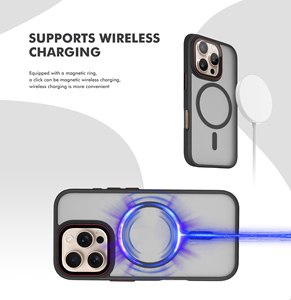 K1 magifilter xách tay Adapter bảo vệ trường hợp đối với iPhone 16 17 Pro/Max/cộng với điện thoại lồng Lọc phụ kiện - Product Image 4