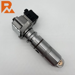 Bomba de Unidad Electrónica 0414799047 0986445022 para Motor OM457 /OM541 /OM542/OM460 - Product Image 3