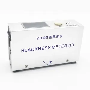 GA-MNB2 Blackness Meter Plastic Ceramic Printing Ink Densitometer Nigrometer