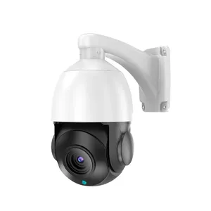 4.5'' 30X ZOOM AHD TVI Sony 335 HD 5MP CVI HD 4 IN 1 PTZ Speed Dome IR Night Outdoor Camera Ptz AUTO Factory sale