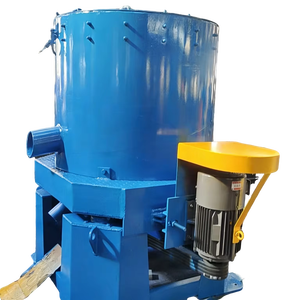 Concentrador Centrífugo Portátil de Ouro STLB20-120, Máquina de Separação de Minerais por Gravidade, Preço - Product Image 1