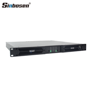 D2-4200 4-Channel <strong>10000W</strong> 2-Ohm Class D <strong>Subwoofer</strong> Plate <strong>Amplifiers</strong> High Power Receivers &amp; <strong>Amplifiers</strong> - Product Image 5