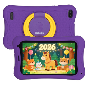 Tablette pour enfants de 7 pouces, nouvelle, <span class=keywords><strong>moins</strong></span> chère, très vendue, 2G+32GB, Android 10, avec <span class=keywords><strong>carte</strong></span> SIM, processeur quadricœur, pour l'apprentissage et l'éducation - Product Image 1