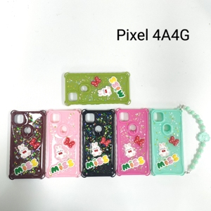 เคสโทรศัพท์ลายน่ารัก ป้องกันการตกกระแทก 4 มุม แบบติดกาว พร้อมสายคล้องข้อ<span class=keywords><strong>มือ</strong></span>แบบวงกลม ขายดี สะดวกสำหรับ IT S26 ULTRA - Product Image 3