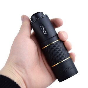 Phổ HD 20x ống kính tele bỏ túi điện thoại di động Một Mắt Kính thiên văn cho buổi hòa nhạc ảnh & video tùy chọn quà tặng - Product Image 3