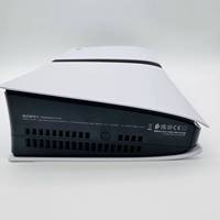 OFFRE Spéciale NOUVEAU pour PS5 Pro 2TB Console de Jeu TV avec Connexion Double Manette Sans Fil