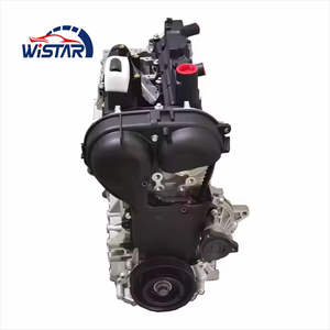 Motor de Bloque Largo M8DA M8MA M9DA de <span class=keywords><strong>Gasolina</strong></span> de 1.5L para <span class=keywords><strong>Ford</strong></span> <span class=keywords><strong>Focus</strong></span> Mk3 C-Max Mk2 Kuga Mk2 Fusion Escape Mondeo - Product Image 4