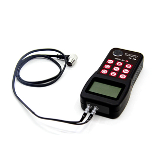 เครื่องวัดความหนาอัลตราโซนิกดิจิตอลแบบพกพา MT150 - Product Image 5
