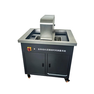 Intelligent Slurry Vicat Instrument Slurry Water Consumption Test Machine Soundness Tester - Product Image 2