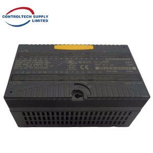 Module d'entrée et de sortie discrètes IC200MDD840 avec un excellent service - Product Image 3
