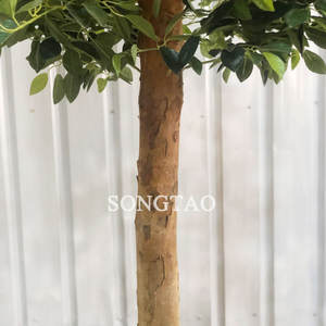 Decorazione Della casa frutta e verdura artificiale frutta artificiale ornamenti realistico artificiale albero da frutto - Product Image 4