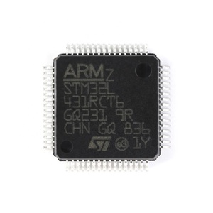 Vi điều khiển <span class=keywords><strong>32</strong></span>-<span class=keywords><strong>bit</strong></span> MCU LQFP-64 cánh tay Cortex-M4 IC chip stm32l471ret6 stm32f446ret6 stm32l431rct6 - Product Image 2