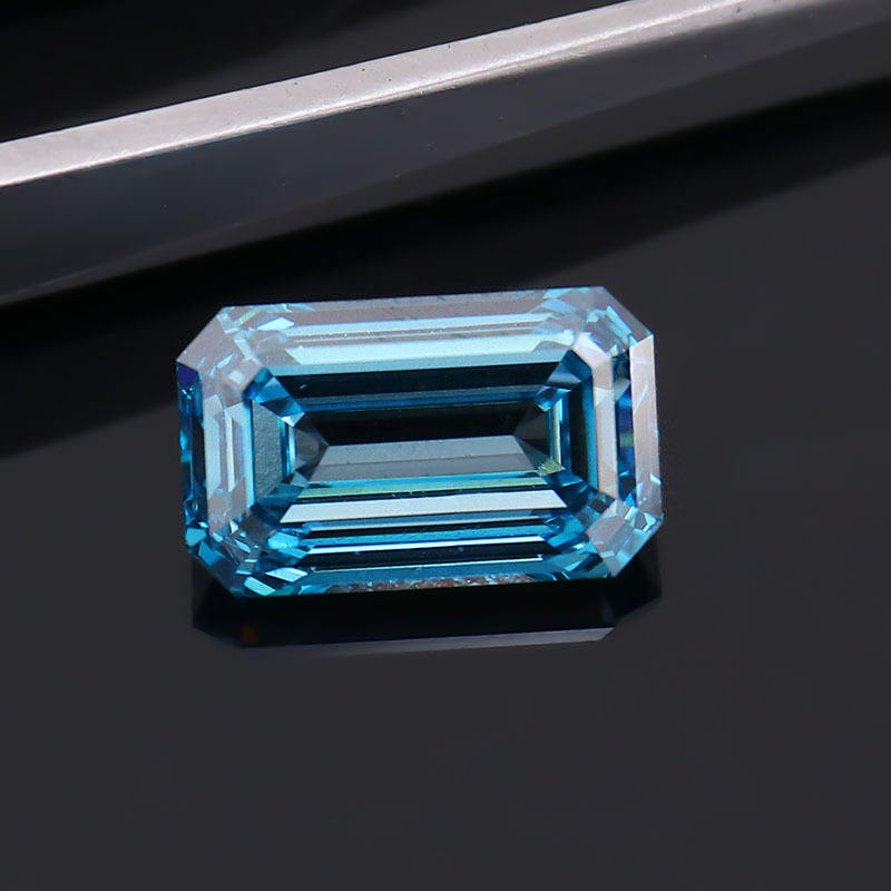 2CT สีน้ำเงิน VS1