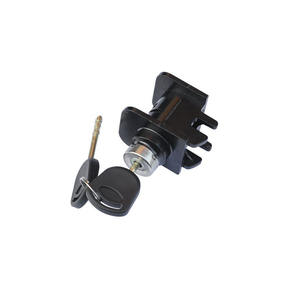 フードロックYC1516B970AD 4124287フォードトランジット2000-2012用<span class=keywords><strong>2</strong></span>キー - Product Image 1