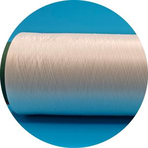 50D Grs <span class=keywords><strong>polyester</strong></span> sợi tái chế <span class=keywords><strong>Polyester</strong></span> <span class=keywords><strong>dty</strong></span> tái chế Grs <span class=keywords><strong>dty</strong></span> - Product Image 4