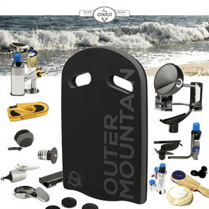 Flotadores <span class=keywords><strong>de</strong></span> Polietileno Impresos Personalizados, Flotador <span class=keywords><strong>de</strong></span> Piscina para Niñas, Paleta <span class=keywords><strong>de</strong></span> Mano, Wecen 6102PF, <span class=keywords><strong>Nivel</strong></span> Principiante - Product Image 3