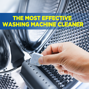 แท็บเล็ตทำความสะอาดเครื่อง<span class=keywords><strong>ซัก</strong></span><span class=keywords><strong>ผ้า</strong></span>ประสิทธิภาพสูง - Product Image 6