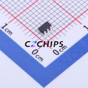 ชิปวงจรรวม WL2803E30-5/TR SOT-23-5L สินค้าใหม่ของแท้ชิป IC PMIC Regulator (LDO) - Product Image 1
