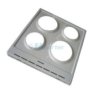 Matriz de Estampado Metálico, Herramienta de Conformación para Cocina de Gas, Piezas de Estampado Personalizadas para Electrodomésticos - Product Image 2