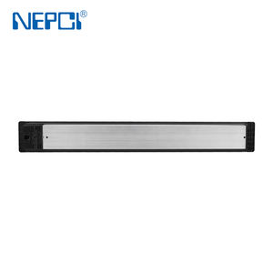 ระบบรางจ่ายไฟแบบฝังสำหรับร้านค้าปลีก โรงแรม และพื้นที่ทำงานสมัยใหม่ พร้อมเต้ารับไฟฟ้า 32A 8000W - Product Image 6